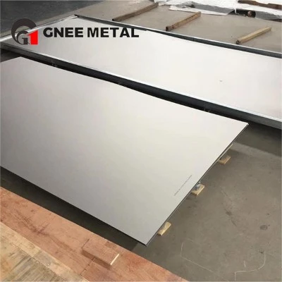 Ti6AL4V Sheet Gr5 Titanium Plate Ti6AL4V Sheet Gr5 Titanium Plate