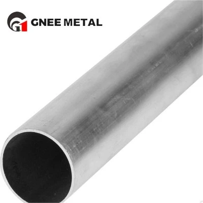 Titanium Grade 7 Pipe Titanium Grade 7 Pipe