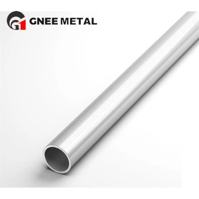 Titanium Capillary Tube Titanium Capillary Tube