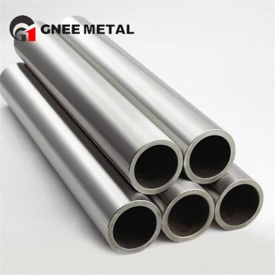 Ti-6al-4v Gr5 Grade5 Titanium Alloy Tubing Ti-6al-4v Gr5 Grade5 Titanium Alloy Tubing