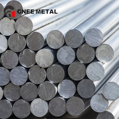 Titanium Round Bar Titanium Round Bar