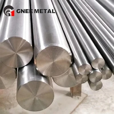 titanium alloy Rod titanium alloy Rod