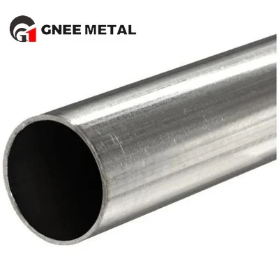 Titanium Welded Pipe Titanium Welded Pipe