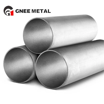 Titanium Alloy Pipe Titanium Alloy Pipe