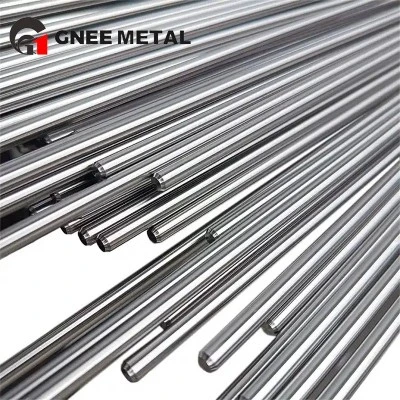 Zirconium Hafnium Molybdenum Alloy Zirconium Hafnium Molybdenum Alloy