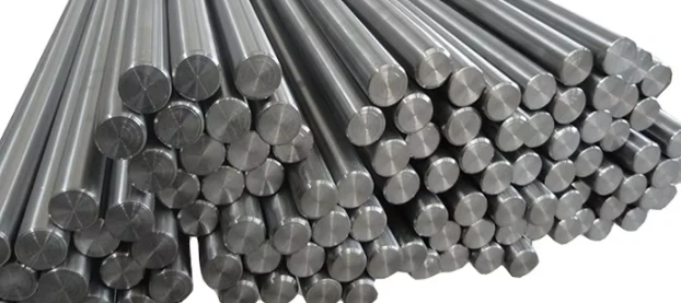 Titanium Rod Titanium Rod