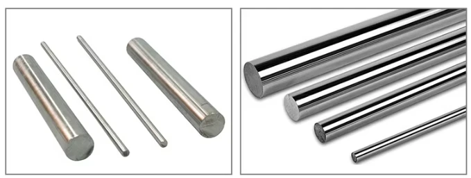 medical titanium rod medical titanium rod