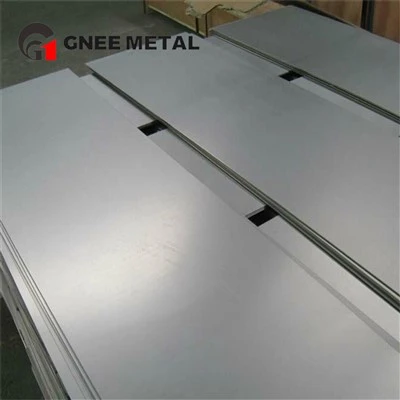 Titan metallplatta 180*1250*10000mm