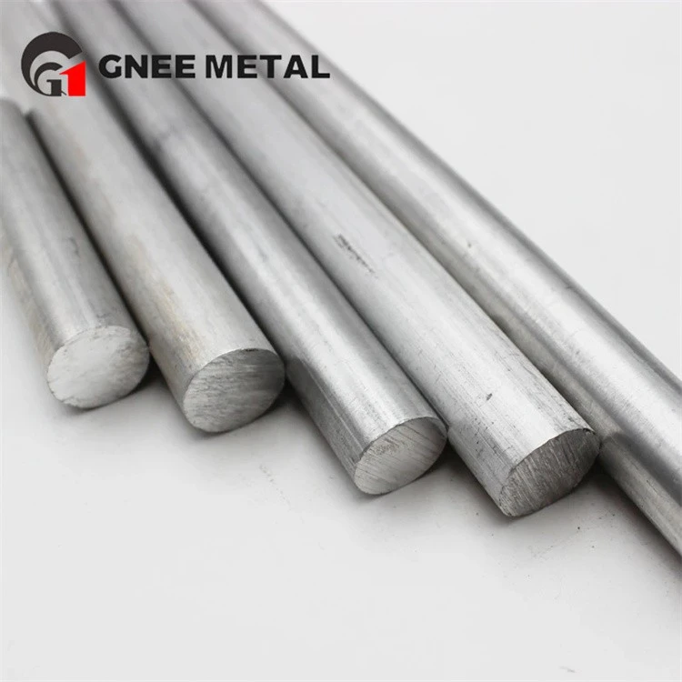 Ti-6Al-2Sn-4Zr-6Mo Ti-6246 Titanium Rod