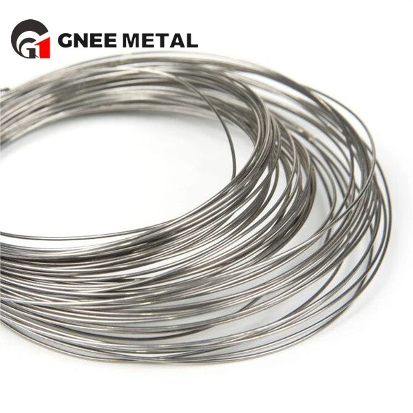 Titanium Grade 2 Wire ASTM B863